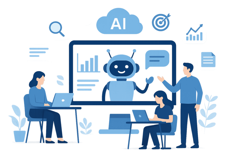 Artificial Intelligence Integration