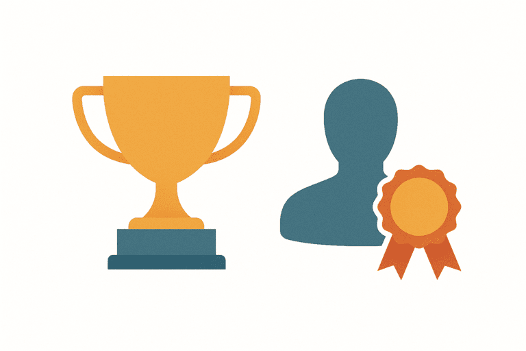 Achievements