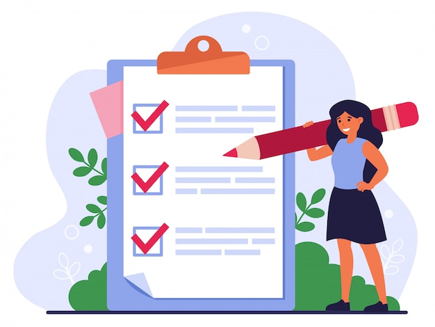 Mini Survey