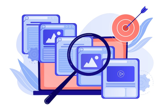 Content Search