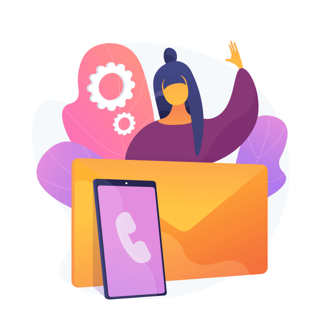 Notification Module
