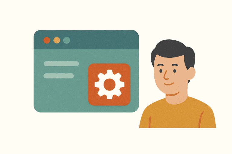 Content Management