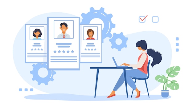 Employee Directory