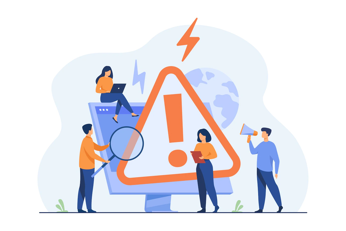 Pop-up Management
