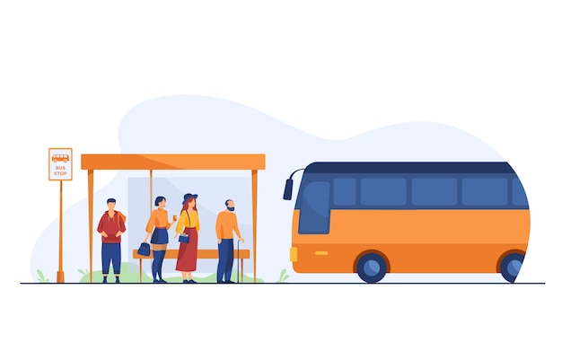Shuttle Routes