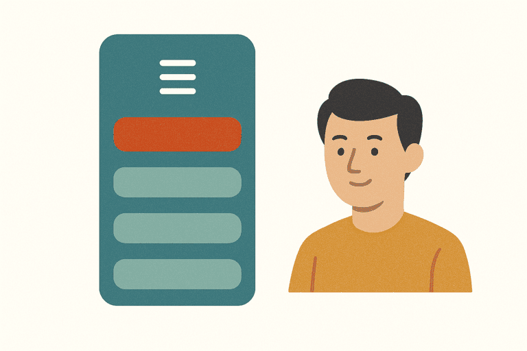 Site Menu