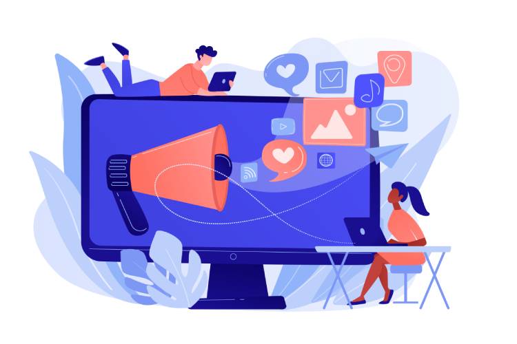 Social Media Links