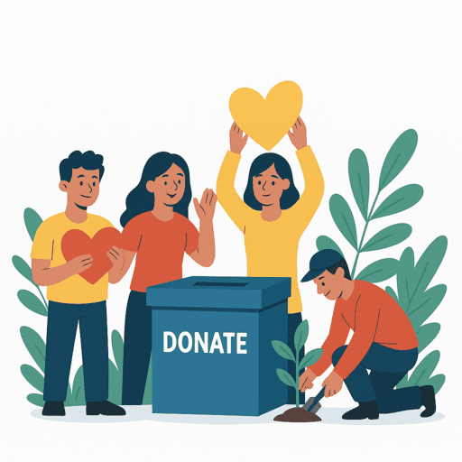 Social Responsibility