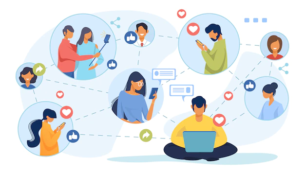 Social Media Feeds