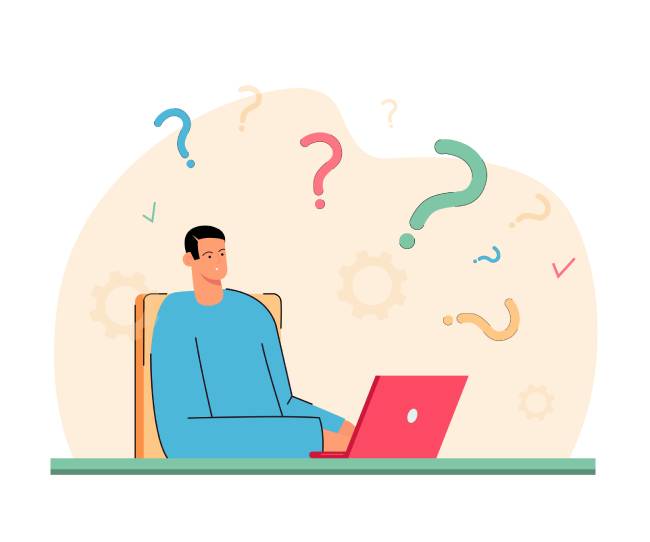 Frequently Asked Questions