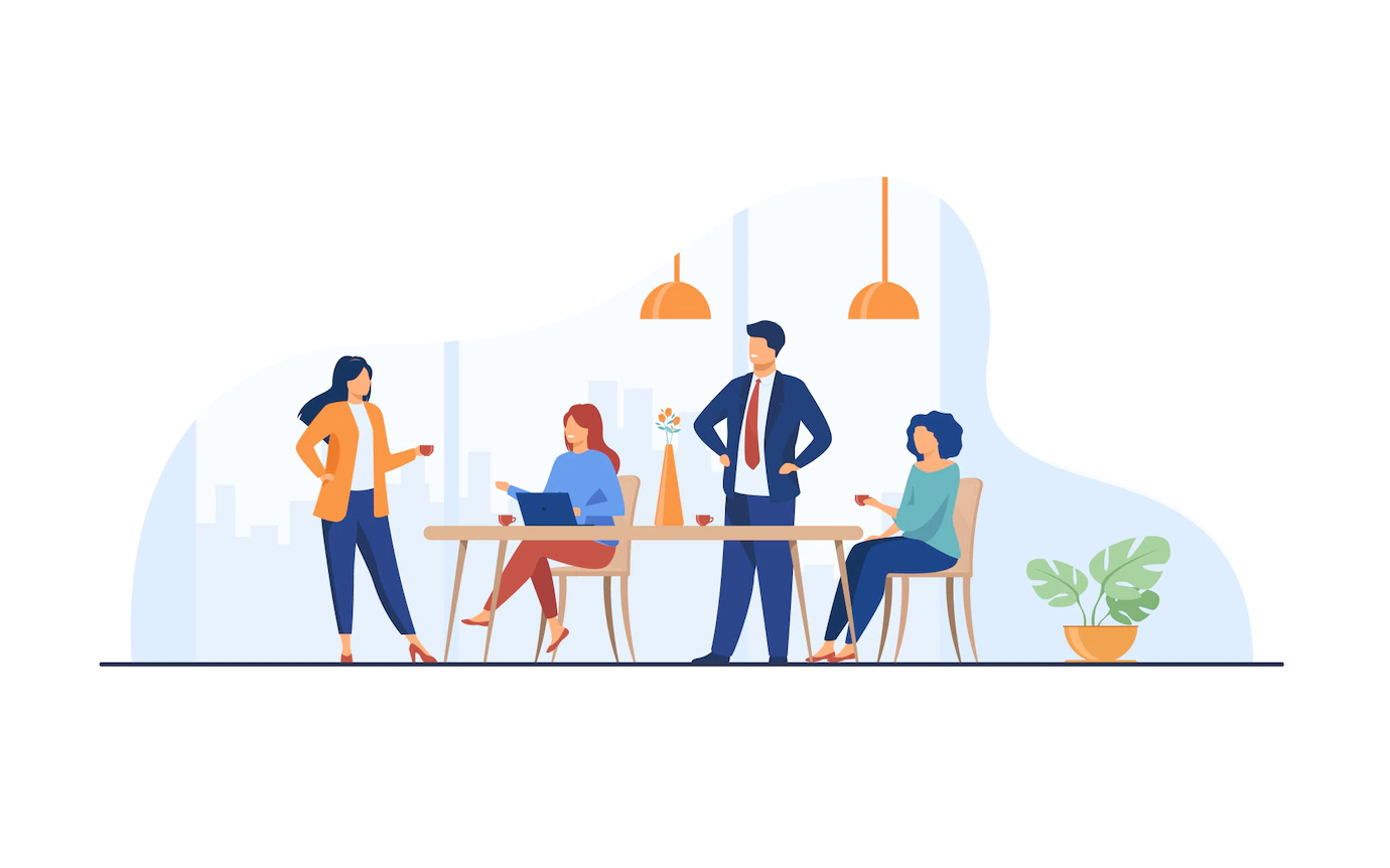 Meeting Room Reservation