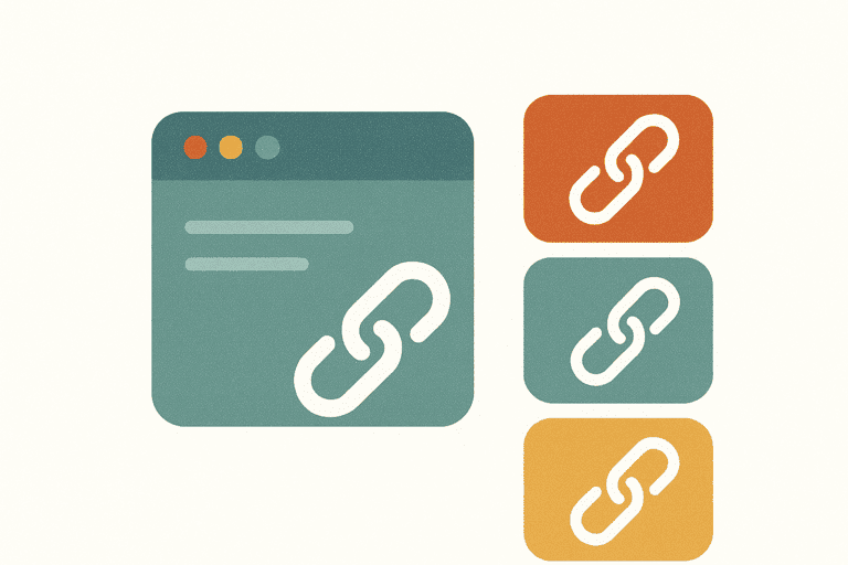 Useful Links