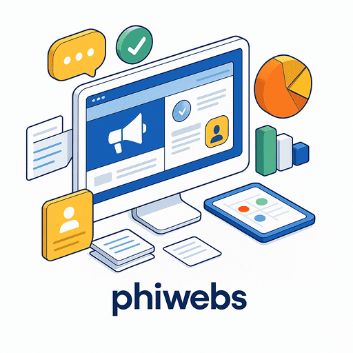 PhiMajor Intranet