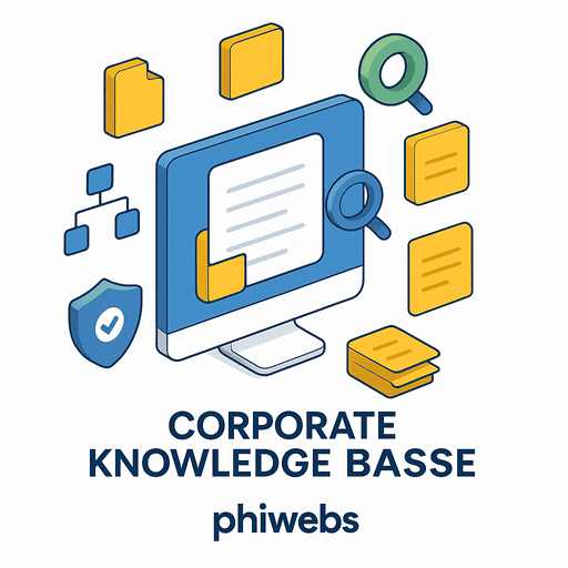 PhiMajor Knowledge Base